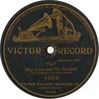Victor 4363